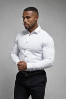 Camisa Social Tecnológica - UltraTech™