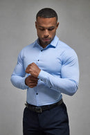 Ultra-Tech™ | Camisa Social Tecnológica