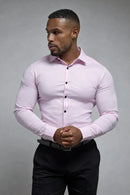 Ultra-Tech™ | Camisa Social Tecnológica