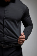 Camisa Social Tecnológica - UltraTech™