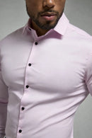 Ultra-Tech™ | Camisa Social Tecnológica