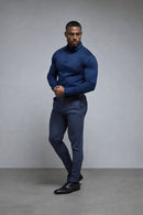 Camisa Social Tecnológica - UltraTech™
