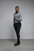 Camisa Social Tecnológica - UltraTech™