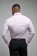 Ultra-Tech™ | Camisa Social Tecnológica
