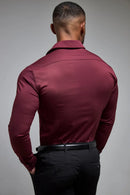 Ultra-Tech™ | Camisa Social Tecnológica