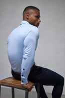 Camisa Social Tecnológica - UltraTech™