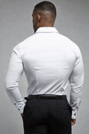 Camisa Social Tecnológica - UltraTech™