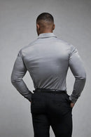 Ultra-Tech™ | Camisa Social Tecnológica