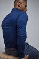 Ultra-Tech™ | Camisa Social Tecnológica