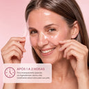 GlowUp™ | Máscara de Colágeno PDRN de Salmão