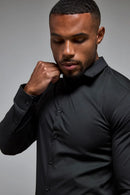 Ultra-Tech™ | Camisa Social Tecnológica