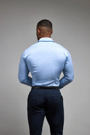 Ultra-Tech™ | Camisa Social Tecnológica