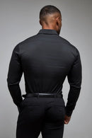 Ultra-Tech™ | Camisa Social Tecnológica