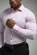 Camisa Social Tecnológica - UltraTech™