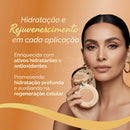 Base Profissional Hidratante - BioAqua® [Compre 1 & Leve 2] + Brindes