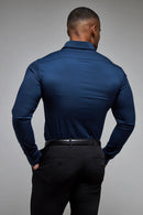Camisa Social Tecnológica - UltraTech™