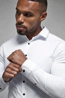Ultra-Tech™ | Camisa Social Tecnológica