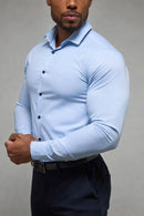 Ultra-Tech™ | Camisa Social Tecnológica
