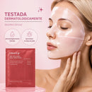 GlowUp™ | Máscara de Colágeno PDRN de Salmão