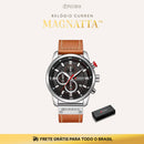 Relógio Curren Magnatta™ [Edição Limitada]