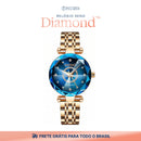 Relógio Seno Diamond™