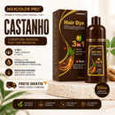 Shampoo Tonalizante Gradual 3 em 1 – MaxColor Pro™