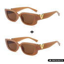 Óculos de Sol Retrô - Vinttagy™ [COMPRE 1 & LEVE 2]