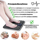 Eletroestimulador Magnético 8 em 1 + Brinde