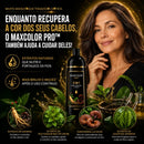 Shampoo Tonalizante Gradual 3 em 1 – MaxColor Pro™