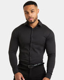 Evo-Tech™ Camisa Social Tecnológica