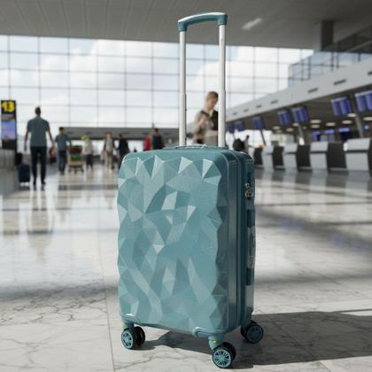Mala de Viagem de Bordo 10kg