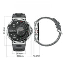 StahlGear Zeus™ Smartwatch Ultra Resistente