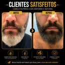 Shampoo Tonalizante Gradual 3 em 1 – MaxColor Pro™
