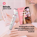 Depilador Elétrico 4 em 1 - DermaFlex™