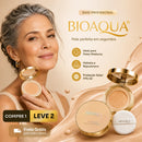 Base Profissional - BioAqua™