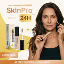 Corretivo Tratamento de Alta Cobertura - SkinPro 24H™