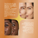 Corretivo Tratamento de Alta Cobertura - SkinPro 24H™