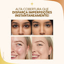 Corretivo Tratamento de Alta Cobertura - SkinPro 24H™