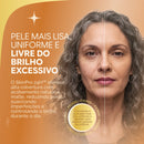 Corretivo Tratamento de Alta Cobertura - SkinPro 24H™
