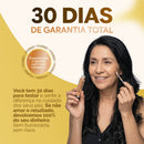 Corretivo Tratamento de Alta Cobertura - SkinPro 24H™