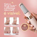 Pé de Seda™ - Lixador Elétrico Profissional