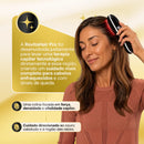 Escova de Terapia Capilar 4 em 1 - RevitaHair Pro™