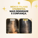 Escova de Terapia Capilar 4 em 1 - RevitaHair Pro™