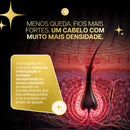 Escova de Terapia Capilar 4 em 1 - RevitaHair Pro™