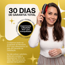Escova de Terapia Capilar 4 em 1 - RevitaHair Pro™