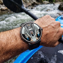 StahlGear Zeus™ Smartwatch Ultra Resistente