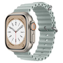 Pulseira Ocean - Watch Ultra (42-49mm)