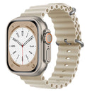 Pulseira Ocean - Watch Ultra (42-49mm)