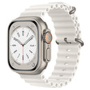 Pulseira Ocean - Watch Ultra (42-49mm)