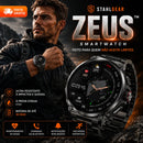 StahlGear Zeus™ Smartwatch Ultra Resistente